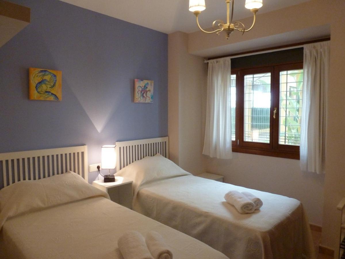 Beautiful Apartment In A Private Community. Aiamonte Exterior foto